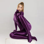 PURPLE / M