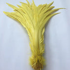 Yellow / 35-40cm