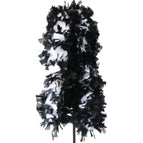 Black A / 1pcs 200grams
