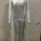 white / one size stretch / China Mainland