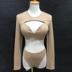 Khaki / S