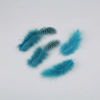 Lake Blue / 100PCS
