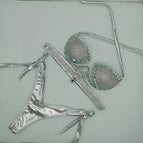 Silver / M