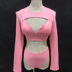 Pink / S