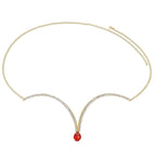 Red Gold / China Mainland