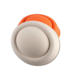 Beige / with clip