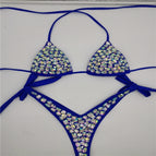 Blue / L