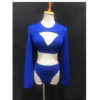 Royal Blue / M