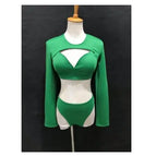 Green / M