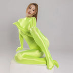 Green / XL