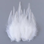 White / 500PCS