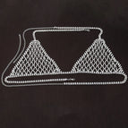 Silver Bra / United States