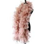 Leather Pink