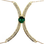 Gold Green / China Mainland