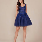 Navy Blue / 0