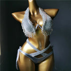 Silver / L