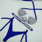 Blue / M