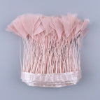 Leather Pink / 2Meters