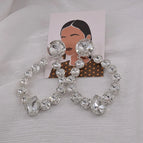 Crystal silver