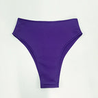 Purple / M