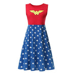 Wonder Girl / Adult S