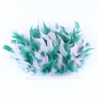 White Dark Green / 10Meter