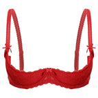 Red / M