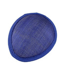 royal blue / air bag packing