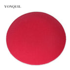 watermelon red / with clip
