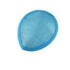 turquoise / air bag packing