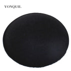 black / with clip
