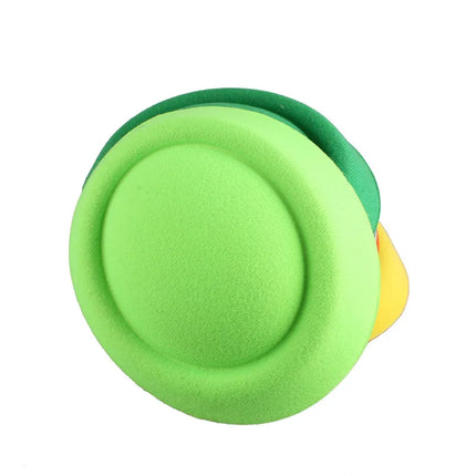 16cm Mini Pillbox Hat Fascinator Base DIY Millinery Stage Headpiece Mold