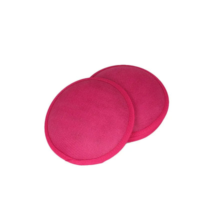 13cm Round Sinamay Fascinator Base DIY Millinery Headpiece Cocktail Hat Mold