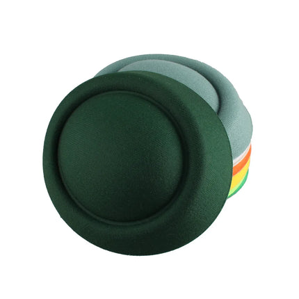 16cm Mini Pillbox Hat Fascinator Base DIY Millinery Stage Headpiece Mold