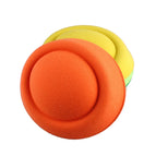Orange / with clip