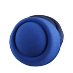 Blue / with clip