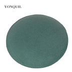 medium turquoise / with clip