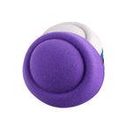 PURPLE / with clip