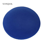 royal blue / with clip