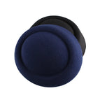 navy / with clip