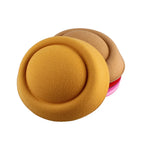 Gold / with clip