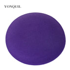 PURPLE / with clip