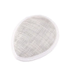 WHITE / air bag packing