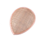 light pink / air bag packing