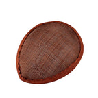brown / air bag packing