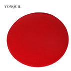 Red / with clip