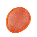Orange / air bag packing