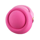 hot pink / with clip