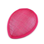 hot pink / air bag packing