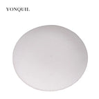WHITE / with clip